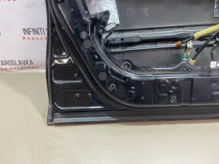 HMA0A1CAMA Дверь передняя левая Infiniti QX70  Арт 2-949107, вид 28