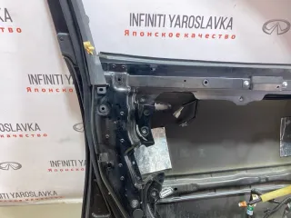 HMA0A1CAMA Дверь передняя левая Infiniti QX70  Арт 2-949107, вид 29