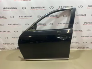 HMA0A1CAMA Дверь передняя левая Infiniti QX70  Арт 2-949107, вид 3