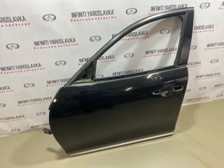 HMA0A1CAMA Дверь передняя левая Infiniti QX70  Арт 2-949107, вид 5