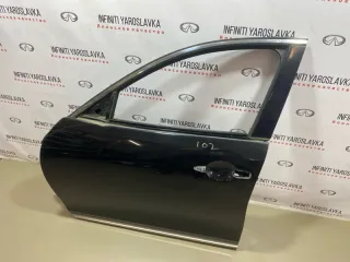 HMA0A1CAMA Дверь передняя левая Infiniti QX70  Арт 2-949107, вид 6