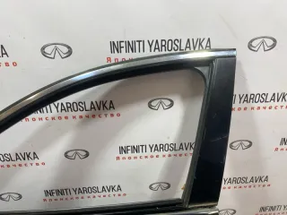 HMA0A1CAMA Дверь передняя левая Infiniti QX70  Арт 2-949107, вид 8