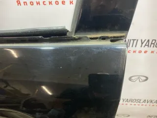 HMA0A1CAMA Дверь передняя левая Infiniti QX70  Арт 2-949107, вид 9