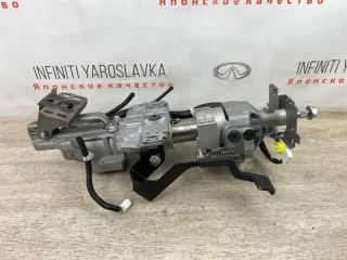 488101AE6B Рулевая колонка Nissan Murano Z51 Арт 2-949116, вид 17