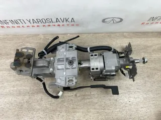 488101AE6B Рулевая колонка Nissan Murano Z51 Арт 2-949116, вид 18