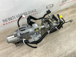 488101AE6B Рулевая колонка Nissan Murano Z51 Арт 2-949116, вид 2