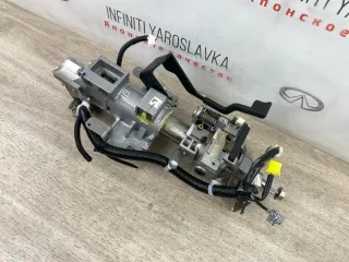 488101AE6B Рулевая колонка Nissan Murano Z51 Арт 2-949116, вид 3