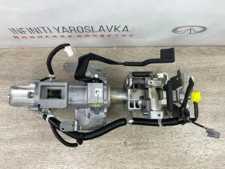 488101AE6B Рулевая колонка Nissan Murano Z51 Арт 2-949116, вид 4
