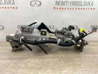 488101AE6B Рулевая колонка Nissan Murano Z51 Арт 2-949116, вид 5