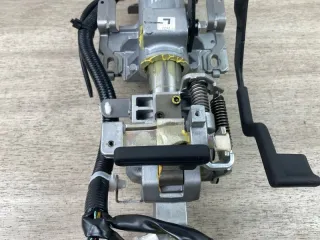 488101AE6B Рулевая колонка Nissan Murano Z51 Арт 2-949116, вид 8