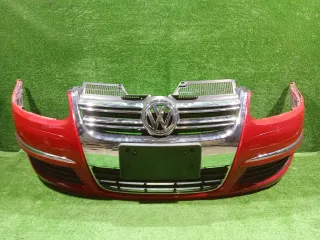 1K0807217E Бампер передний Volkswagen Golf 5 Арт 2-949204, вид 1