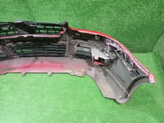 1K0807217E Бампер передний Volkswagen Golf 5 Арт 2-949204, вид 11