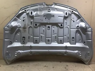 651002749r Капот Renault Megane 1 Арт 2-949234, вид 6