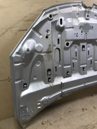 651002749r Капот Renault Megane 1 Арт 2-949234, вид 7