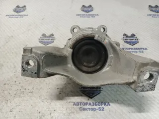 50820SWWE01 Подушка крепления двигателя Honda CR-V 3 Арт 2-949275, вид 6