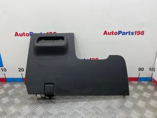 401002436AAABK Накладка торпедо EXEED RX Арт 2-949385, вид 1
