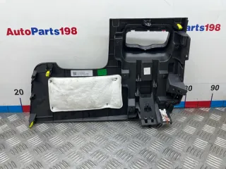 401002436AAABK Накладка торпедо EXEED RX Арт 2-949385, вид 7