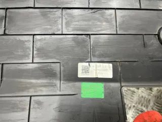 609001704AA Пластик EXEED RX Арт 2-949386, вид 8