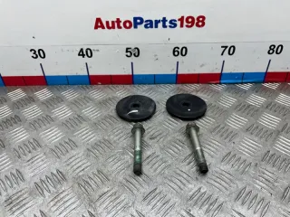 MU000760 Болт крепления редуктора заднего моста Mitsubishi Outlander 3 restailing Арт 2-949429, вид 1