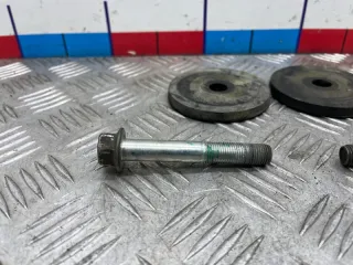 MU000760 Болт крепления редуктора заднего моста Mitsubishi Outlander 3 restailing Арт 2-949429, вид 11