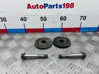 MU000760 Болт крепления редуктора заднего моста Mitsubishi Outlander 3 restailing Арт 2-949429, вид 10