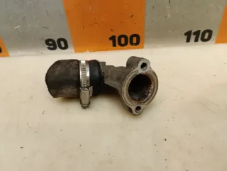 1106053Y02 Фланец двигателя Nissan Primera 11 Арт 2-949914, вид 2