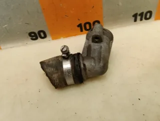 1106053Y02 Фланец двигателя Nissan Primera 11 Арт 2-949914, вид 3