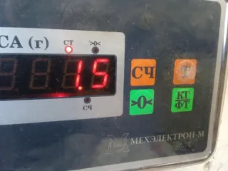 562100664R Амортизатор задний Renault Fluence  Арт 2-949916, вид 8