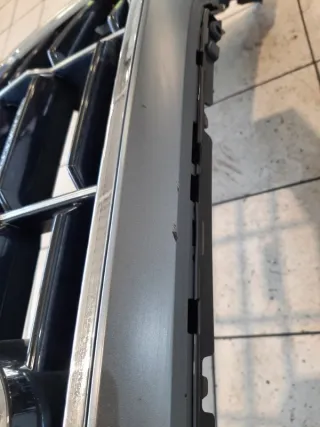 4M8807065BGRU Бампер передний Audi Q8 Арт 2-950017, вид 7