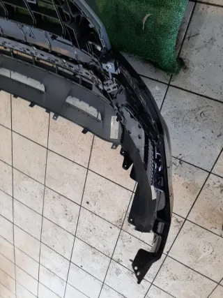 4M8807065BGRU Бампер передний Audi Q8 Арт 2-950017, вид 10