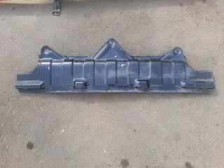 760813231 Кронштейн крепления бампера Volkswagen Touareg 3 Арт 2-950031, вид 1