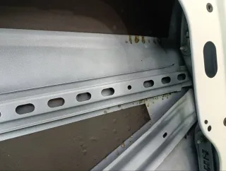 A2047300105 Дверь задняя левая Mercedes C W204 Арт 2-950375, вид 18