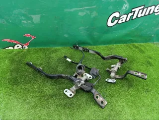 95551230102 Петля крышки багажника Porsche Cayenne 957 Арт 2-950424, вид 1