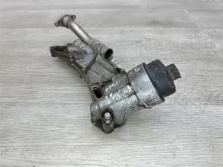 93186324 Корпус масляного фильтра Opel Astra L Арт 2-950532, вид 2