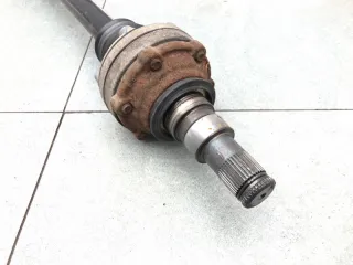 4M0501203D Привод Audi Q7 4M Арт 2-950593, вид 6
