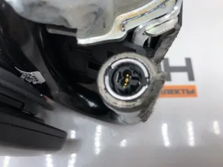 4M0857811B Ремень безопасности Audi Q7 4M Арт 2-950595, вид 2