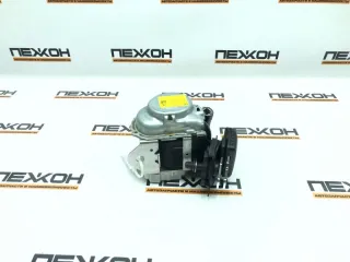 4M0857811B Ремень безопасности Audi Q7 4M Арт 2-950595, вид 3