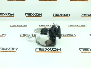 4M0857811B Ремень безопасности Audi Q7 4M Арт 2-950595, вид 4