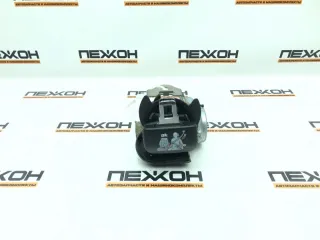 4M0857811B Ремень безопасности Audi Q7 4M Арт 2-950595, вид 5