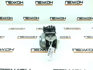 4M0857811B Ремень безопасности Audi Q7 4M Арт 2-950595, вид 6