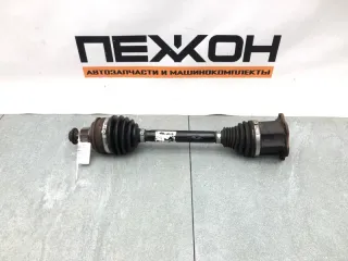 4M0407271D Привод Audi Q7 4M Арт 2-950605, вид 1