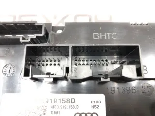 4M0919158D Блок управления печки/климат-контроля Audi Q7 4M Арт 2-950614, вид 6