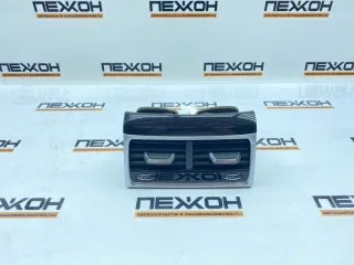 64229301745 Воздуховод салонный BMW 7 G11/G12 Арт 2-950624, вид 1