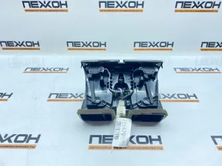 64229301745 Воздуховод салонный BMW 7 G11/G12 Арт 2-950624, вид 4