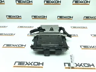 4692101AD Блок управления двигателем Dodge Caliber 2.0л Арт 2-950656, вид 4