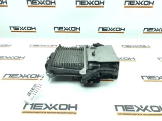 4692101AD Блок управления двигателем Dodge Caliber 2.0л Арт 2-950656, вид 5