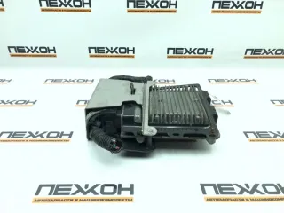4692101AD Блок управления двигателем Dodge Caliber 2.0л Арт 2-950656, вид 6
