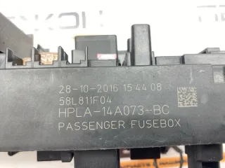 LR085480 Блок предохранителей Land Rover Discovery 5 Арт 2-950696, вид 4