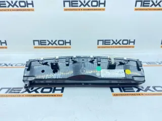 A2059058813 Блок управления печки/климат-контроля Mercedes C W205 Арт 2-950766, вид 4
