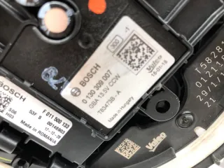 A0999060412 Моторчик отопителя (правый руль) Mercedes C W205 Арт 2-950767, вид 4